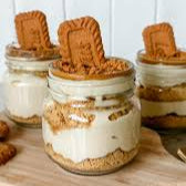 Biscoff Cheesecake