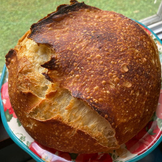 Original Sourdough Loaf